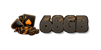 Logo CF68 game bài đổi thưởng